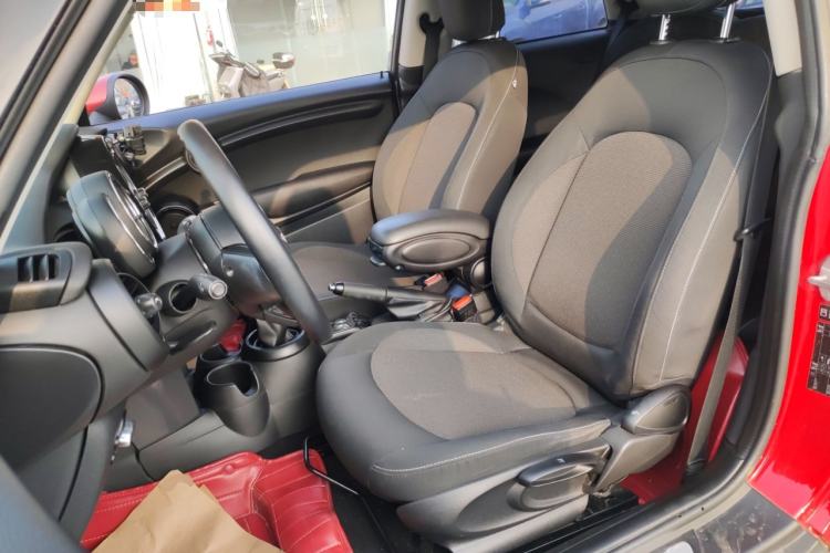 Used MINI MINI 2014 1.2T ONE