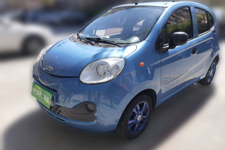 Used Chery New Energy eQ 2015 Comfort Model