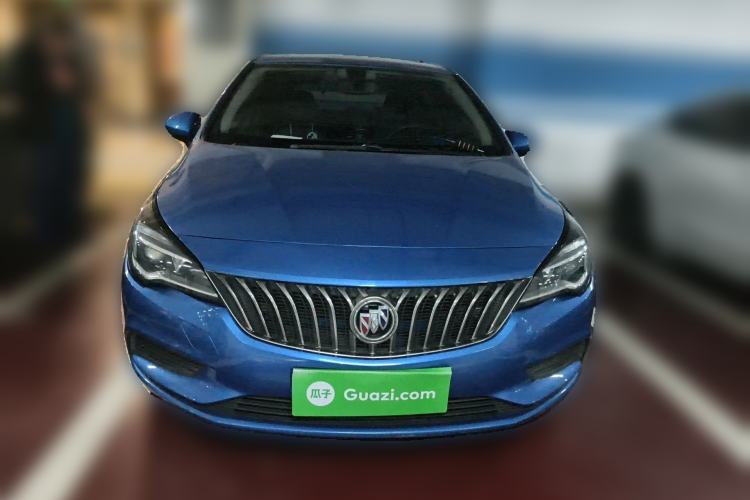 Used Buick Verano 2016 Hatchback 15S Automatic Leading Model Front