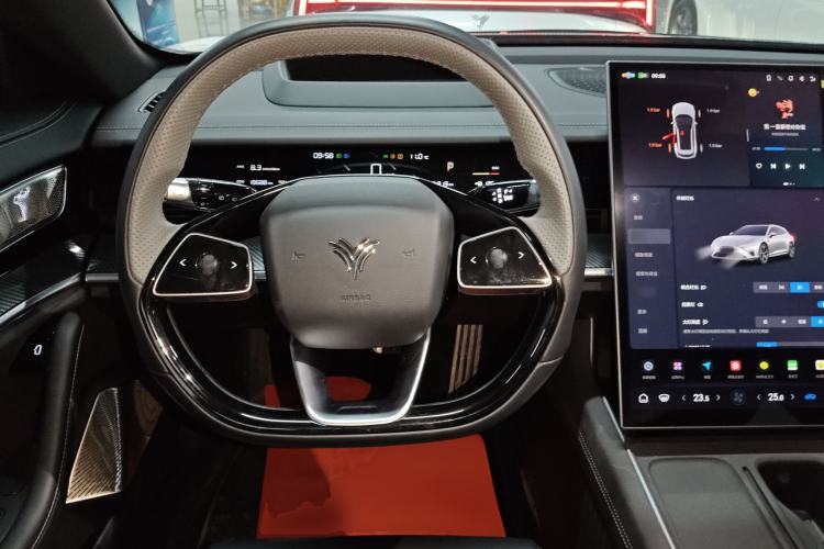 Used NETA S Shooting Brake 2024 Range-Extended 300 Standard Edition