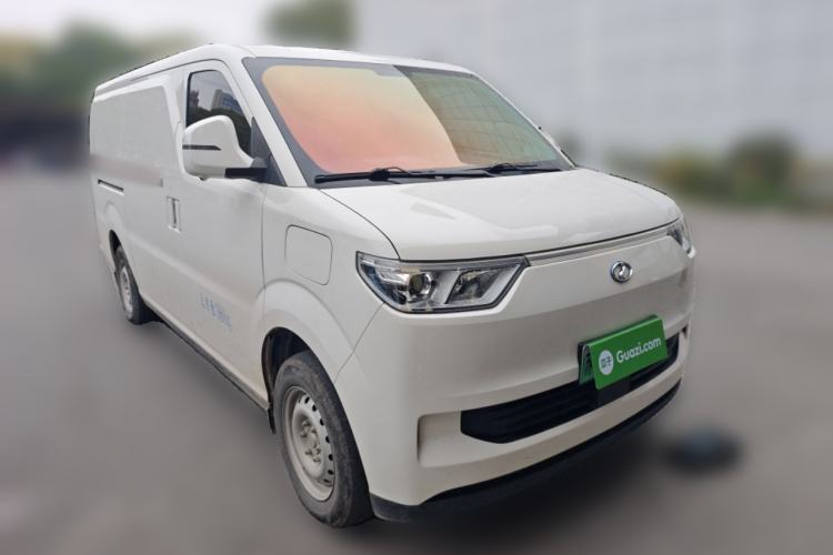 Used Ruichi EC75 2024 Pioneer Model I 41.5 kWh
