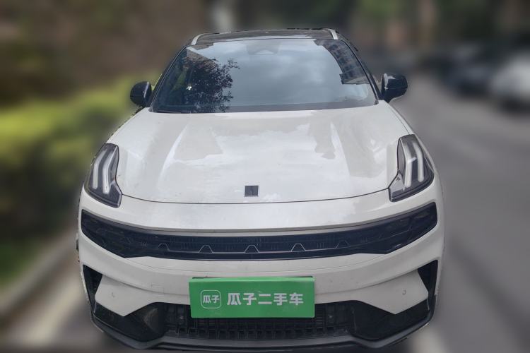 Used Lynk & Co 06 2023 Remix 1.5T Dynamic Halo
