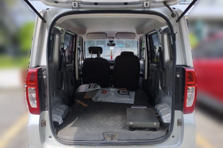 Used Wuling Zhiguang New Energy 2025 Standard Model