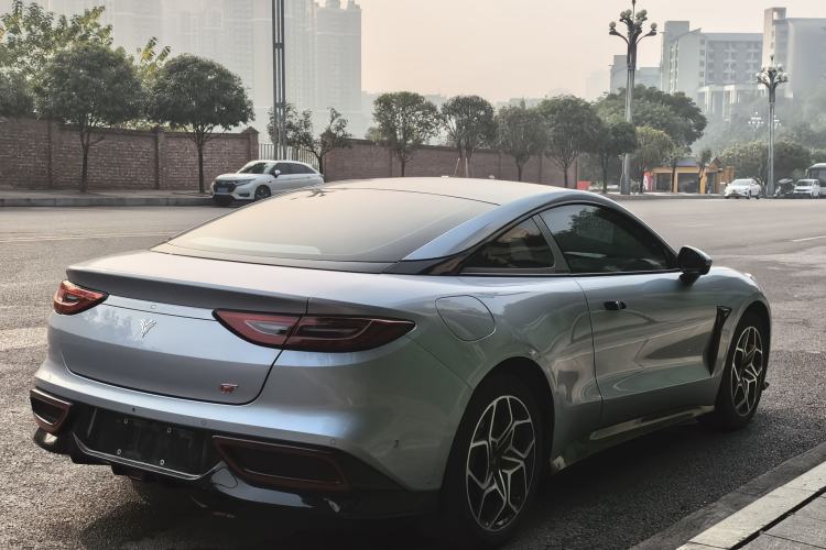 Used NETA GT 2023 560
