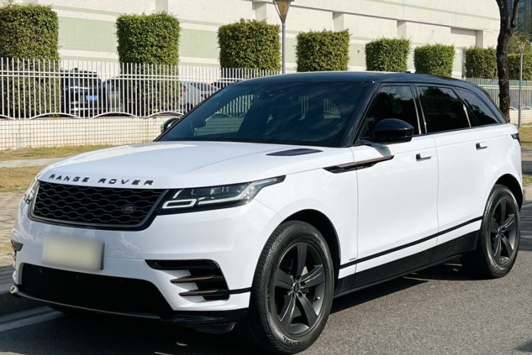 Used Land Rover Range Rover Velar 2020 P250 R-DYNAMIC S