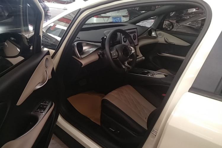 Used BYD Dolphin 2021 405 km Fashion Edition