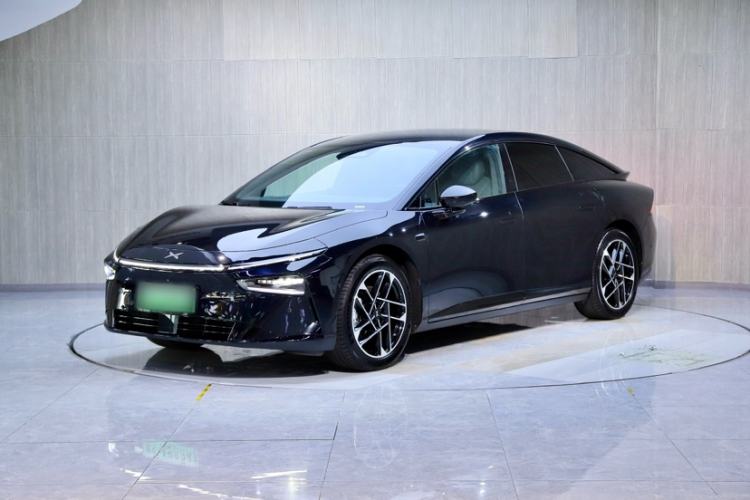 Used XPeng P7+ 2024 Long-Range Max