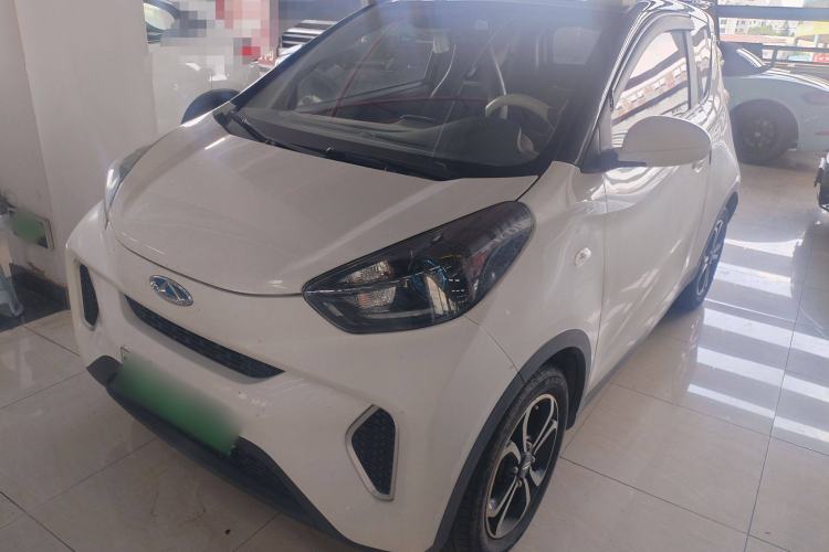 Used Chery New Energy Little Ant 2019 4-Seater Smart Edition 35 kWh