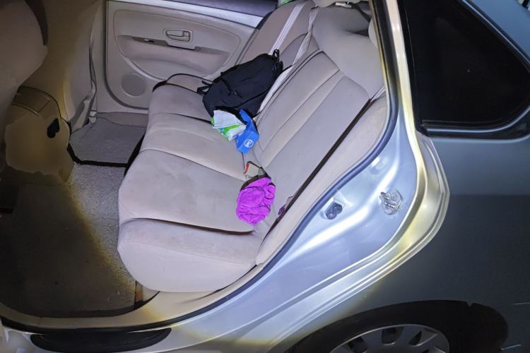 Used Nissan Sylphy 2012 Classic 1.6XE Manual Comfort Edition