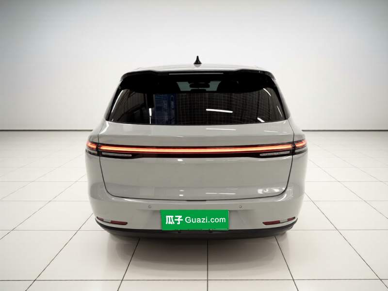 Used Leapmotor C10 2024 530 Smart Edition — 5