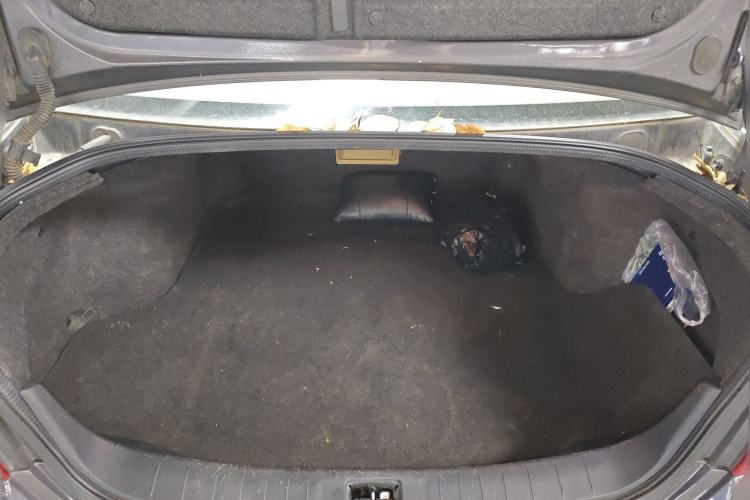 Used Nissan Teana 2011 2.0L XL Comfort Edition
