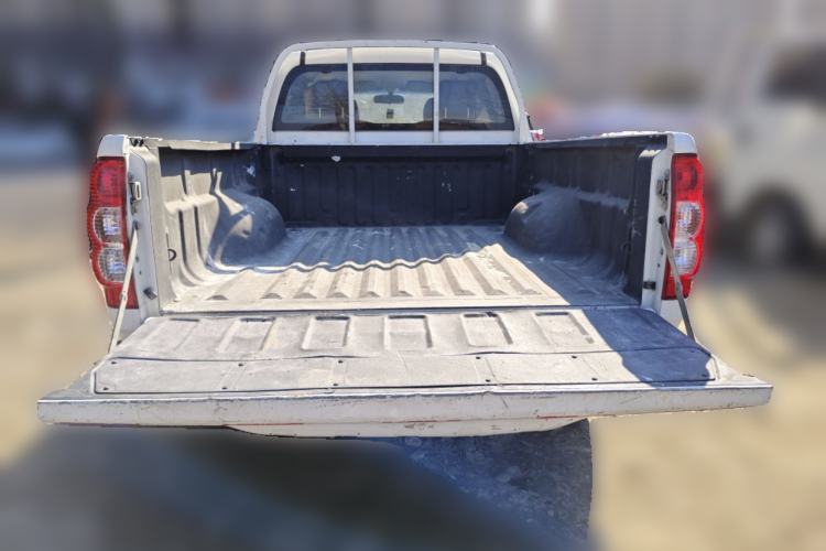 Used Great Wall Wingle 5 2020 2.4L Gasoline Two-Wheel Drive Value Edition Big Double Cab China VI Standard 4K22D4M
