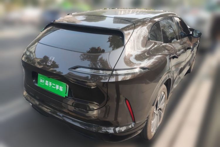 Used Avatr 07 2024 Pro+ All-Electric Version