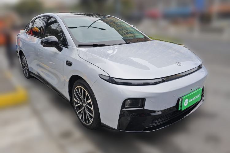 Used Leapmotor B01 2025 650 Enjoyment Edition
