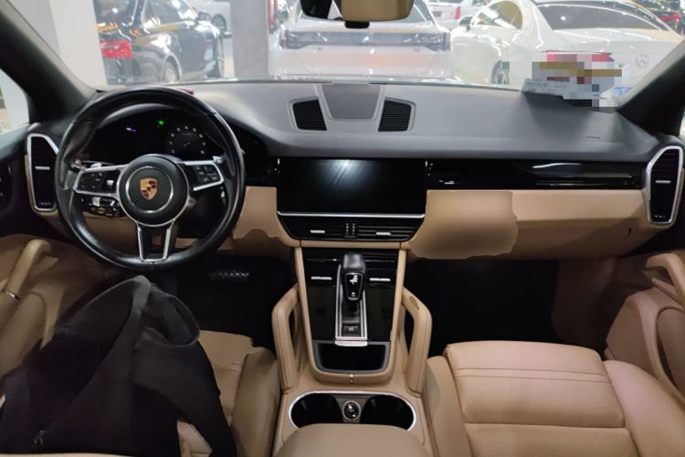 Used Porsche Cayenne 2019 Cayenne 3.0T
