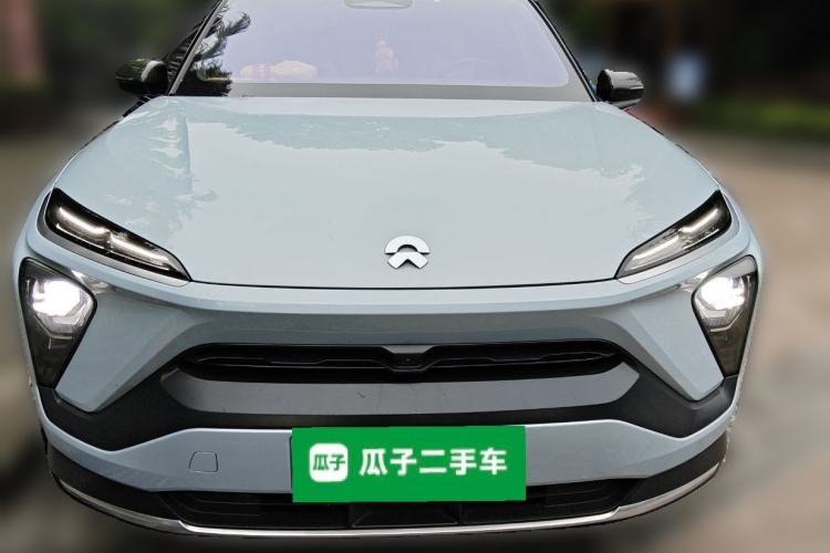 Used Nio ES6 2020 430KM Performance Version