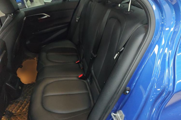 Used BMW 1 Series 2017 118i Sport Edition