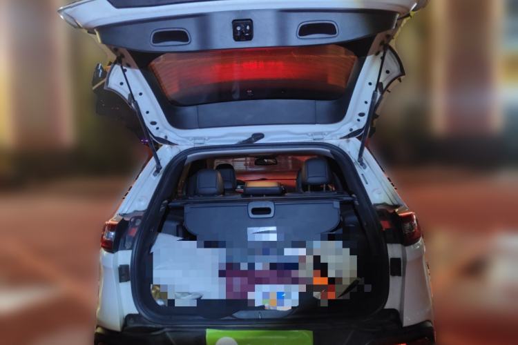 Used Jeep Cherokee 2017 2.0L Superior Edition