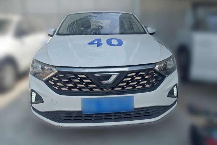 Used Jetta VA3 2019 1.5L Manual Entry-Level Version Front