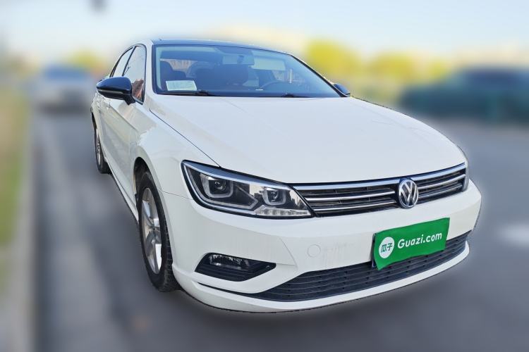 Used Volkswagen Lamando 2018 230TSI DSG Fashion Edition
