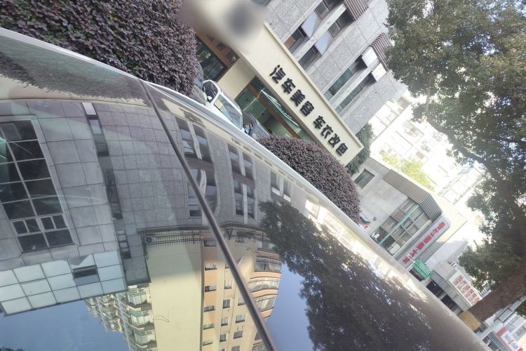 Used Geely Auto Jiajie 2021 1.8TD DCT Comfort Model