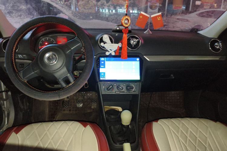 Used Volkswagen Jetta 2015 Value Edition 1.6L Manual Fashionable Style