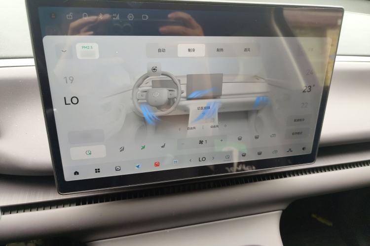 Used Leapmotor C16 2026 All-Electric 580 Prestige 6-Seater