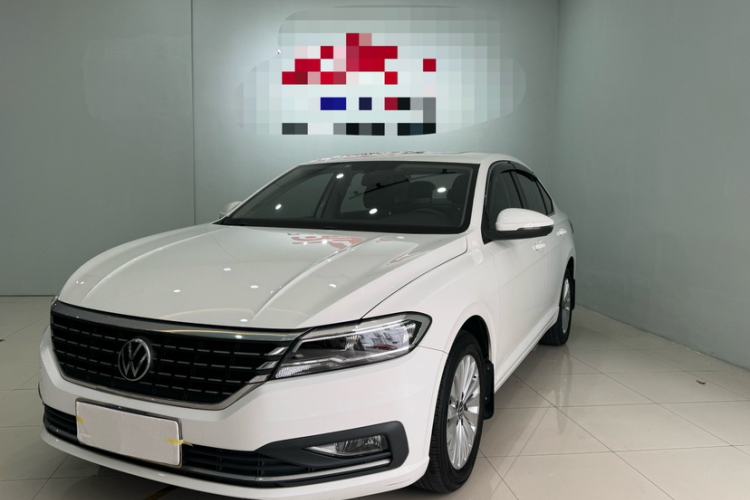 Used Volkswagen Lavida 2021 280TSI DSG Comfort Edition Exterior 6