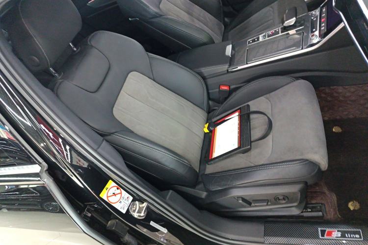 Used Audi A6L New Energy 2020 55 TFSI e quattro