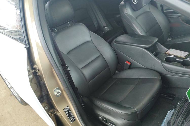 Used Chevrolet Malibu XL 2016 1.5T Dual-Clutch Ruichi Edition