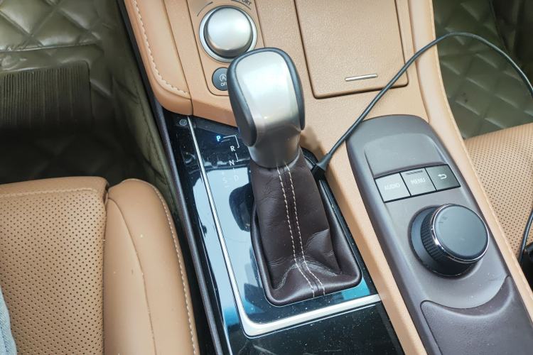 Used Lexus ES 2015 200 Elite Edition