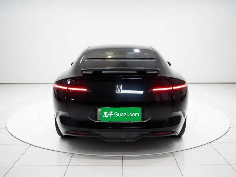 Used Avatr 12 2024 Updated Version 700 Three-Laser Rear-Wheel Drive Luxury Edition — 5