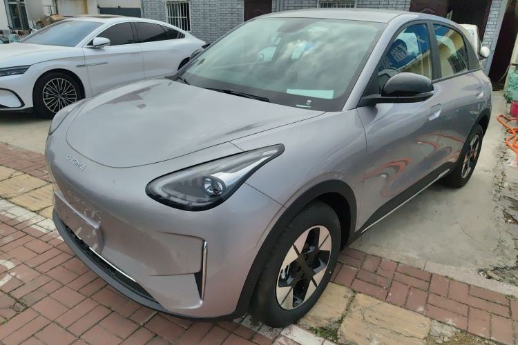 Used Geely Galaxy Geome 2026 Model 310km Dream Edition