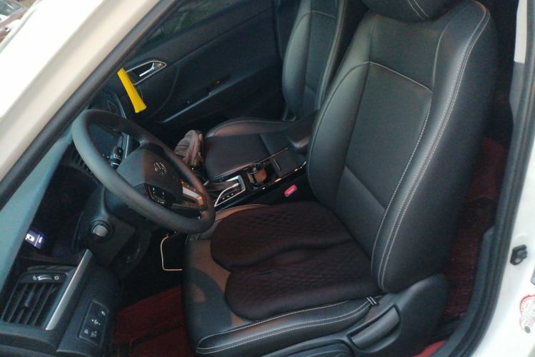 Used Hyundai Mistra 2017 1.6T Automatic Smart GLS China V Standard
