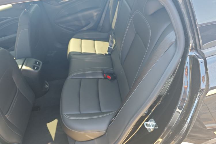 Used Buick Regal 2024 25T Deluxe Edition