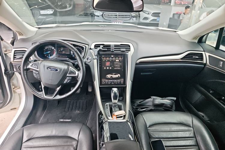 Used Ford Mondeo 2013 2.0L GTDi 200 Fashion Edition
