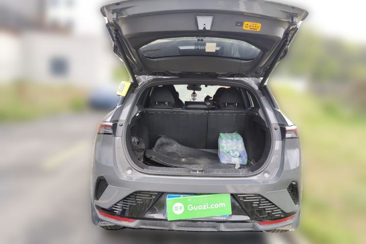 Used Lynk & Co 06 2025 Renew 1.5T Halo
