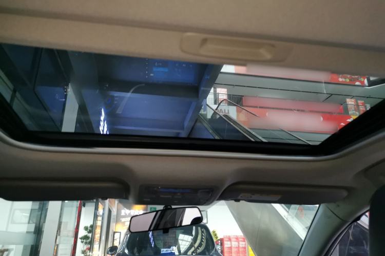 Used Toyota Corolla 2017 Revised Dual-Engine 1.8L E-CVT Elite Edition