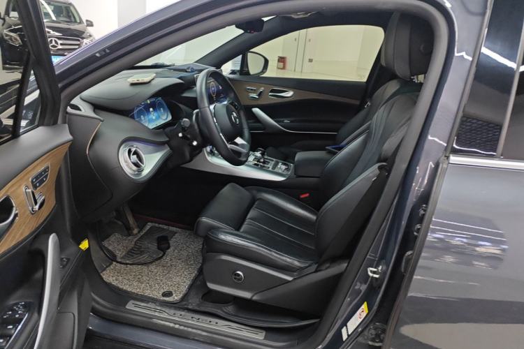 Used Denza X 2020 PHEV Flagship Edition