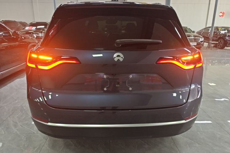 Used Nio ES8 2022 75 kWh 7-Seater Version