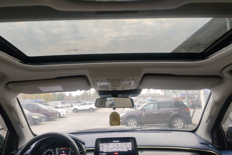 Used Foton General G9 2021 2.0T Field Commander Automatic 4x4 Sport Edition Flagship Standard Cab 4G20TI5
