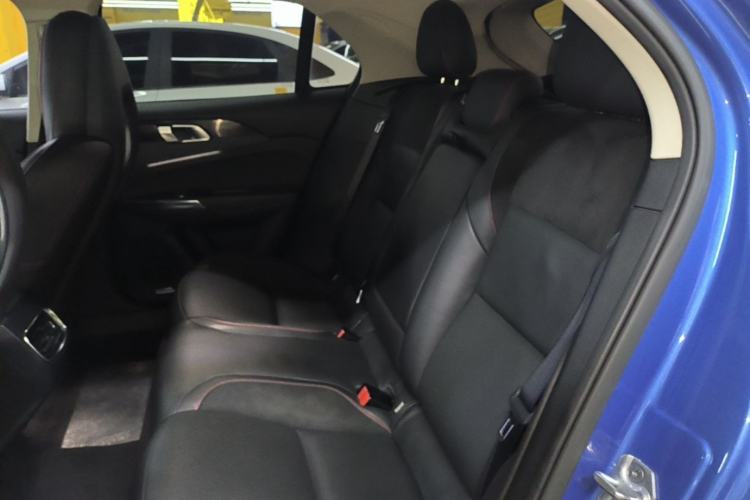 Used Lynk & Co 02 2018 1.5T DCT Two-Wheel Drive Pro Version China V Emission Standard