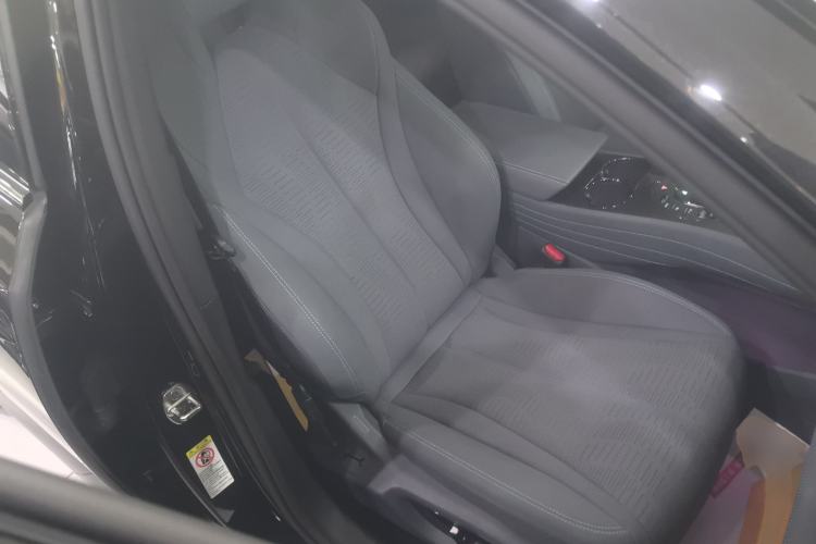 Used BYD Seal 06GT 2025 605 Heatwave Edition
