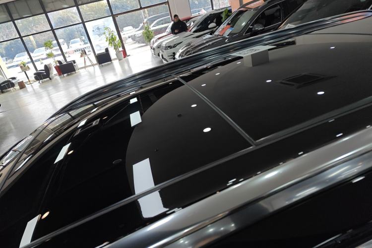 Used Volvo XC90 2023 B5 SmartDrive Luxury Edition 5 Seats