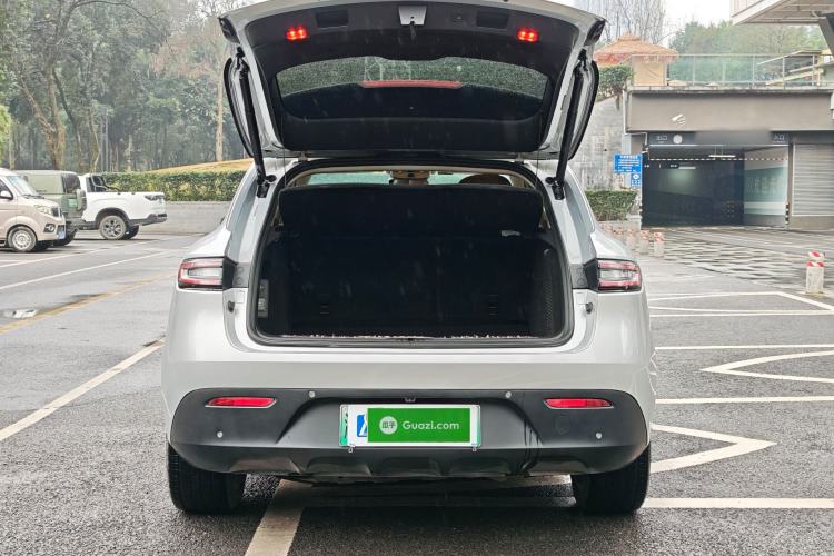 Used Hima AITO M5 2022 Extended-Range Four-Wheel Drive Performance Version