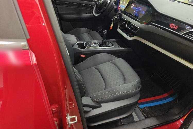 Used Cowin Xuanjie 2020 1.5L Manual Shang
