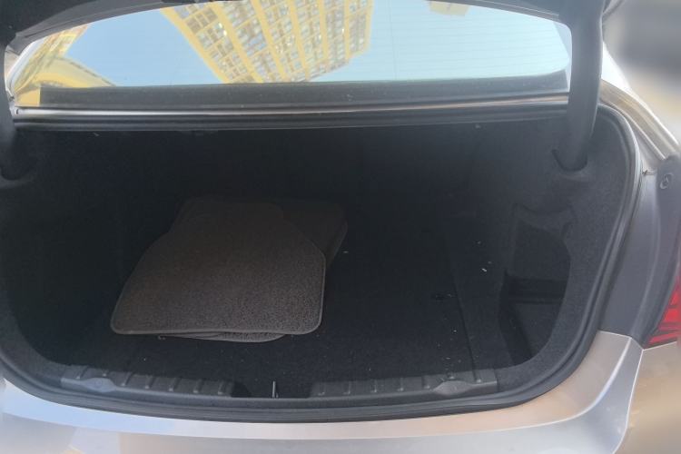 Used BMW 3 Series 2017 320Li Fashion Model