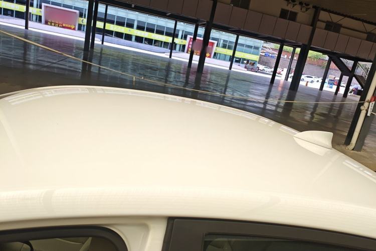 Used Buick GT 2018 15T Dual-Clutch Advanced Model China V Standard