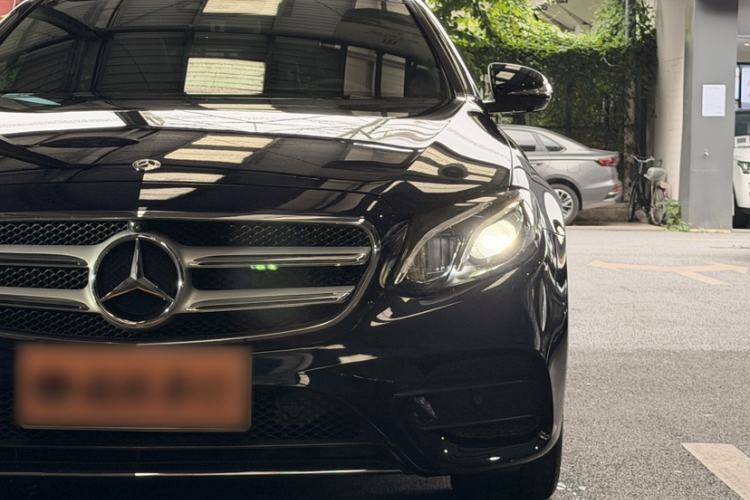 Used Mercedes-Benz E-Class 2020 Restyled E 300 L Sport Exclusive Edition
