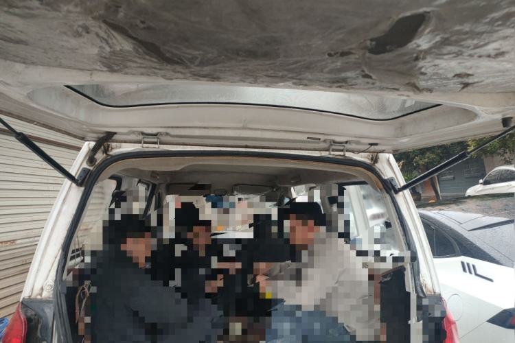 Used Wuling Hongguang V 2021 1.5L Jingqu Version LAR
